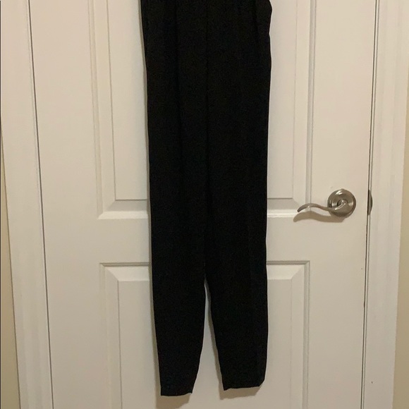 Black jumpsuit - Picture 3 of 9